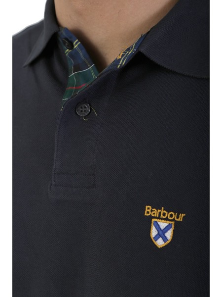 Polo BARBOUR Art.MML1187 NY91