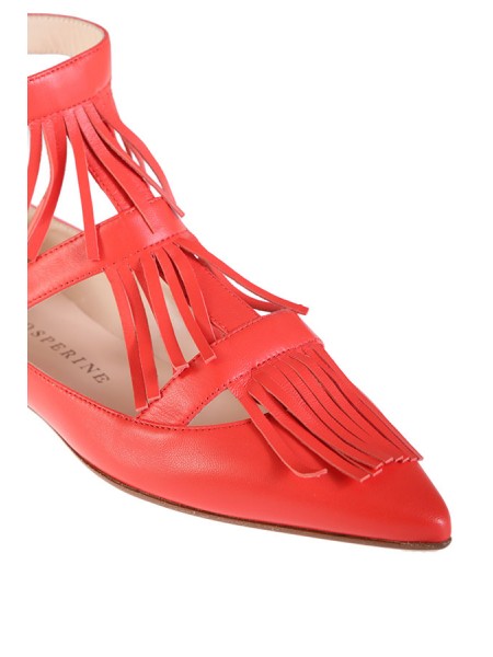 Ballerinas PROSPERINE Art.2247 CORAL