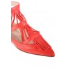 Ballerinas PROSPERINE Art.2247 CORAL