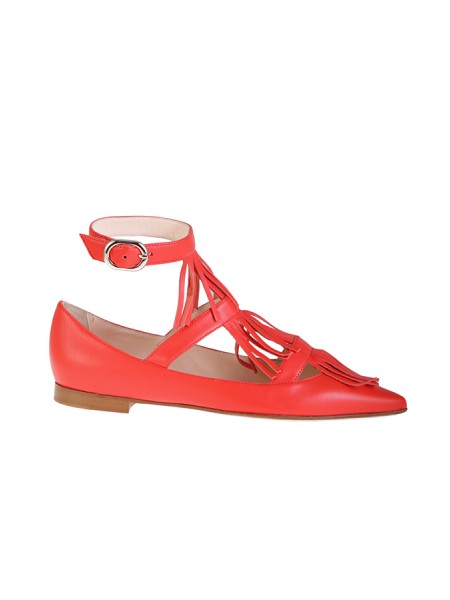 Ballerinas PROSPERINE Art.2247 CORAL