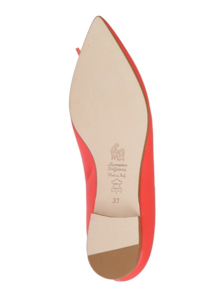 Ballerinas PROSPERINE Art.2247 CORAL