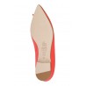 Ballerine Prosperine Art.2247 CORALLO