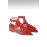 Ballerinas PROSPERINE Art.2247 CORAL