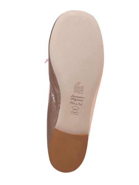 Ballerinas PROSPERINE Art.2200 SALMON