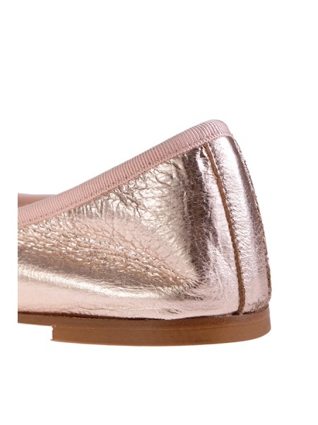 Ballerinas PROSPERINE Art.2200 SALMON