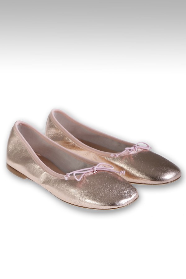 Ballerinas PROSPERINE Art.2200 SALMON