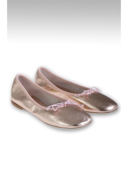 Ballerinas PROSPERINE Art.2200 SALMON