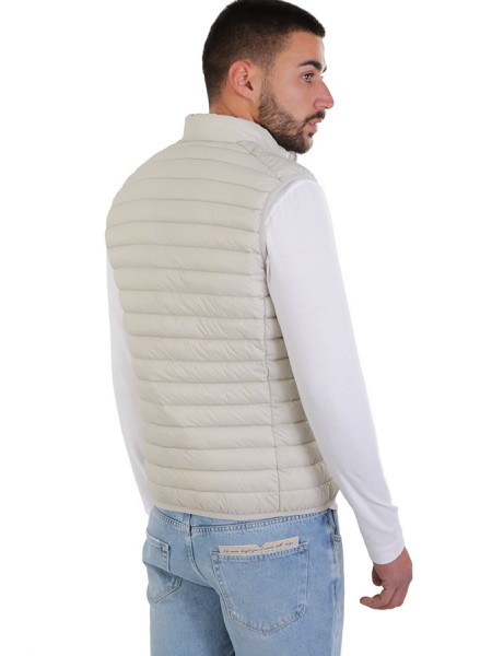 Gilet Save The Duck Art.D82410M GIGA14 10026