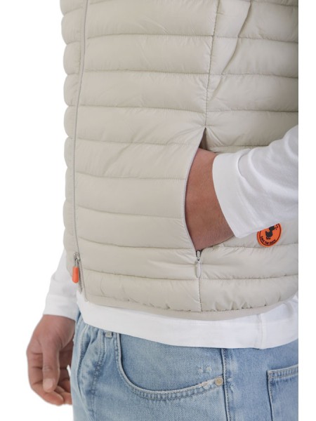 Gilet Save The Duck Art.D82410M GIGA14 10026