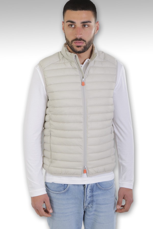 Gilet Save The Duck Art.D82410M GIGA14 10026