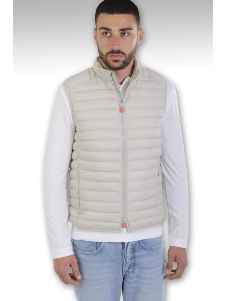 Gilet Save The Duck Art.D82410M GIGA14 10026