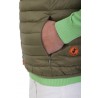 Gilet Save The Duck Art.D82410M GIGA14 50012