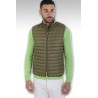 Gilet Save The Duck Art.D82410M GIGA14 50012