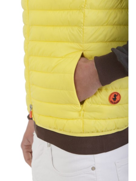 Gilet Save The Duck Art.D82410M GIGA14 60008