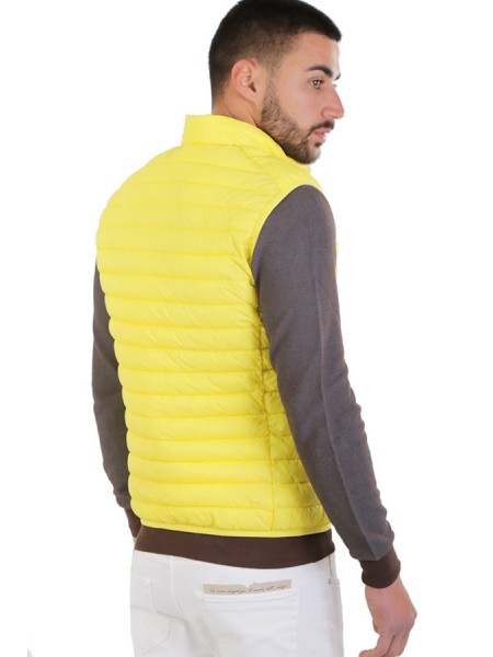 Gilet Save The Duck Art.D82410M GIGA14 60008