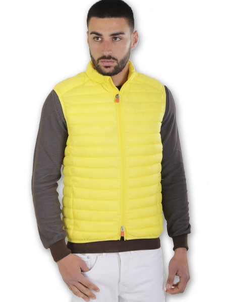 Gilet Save The Duck Art.D82410M GIGA14 60008