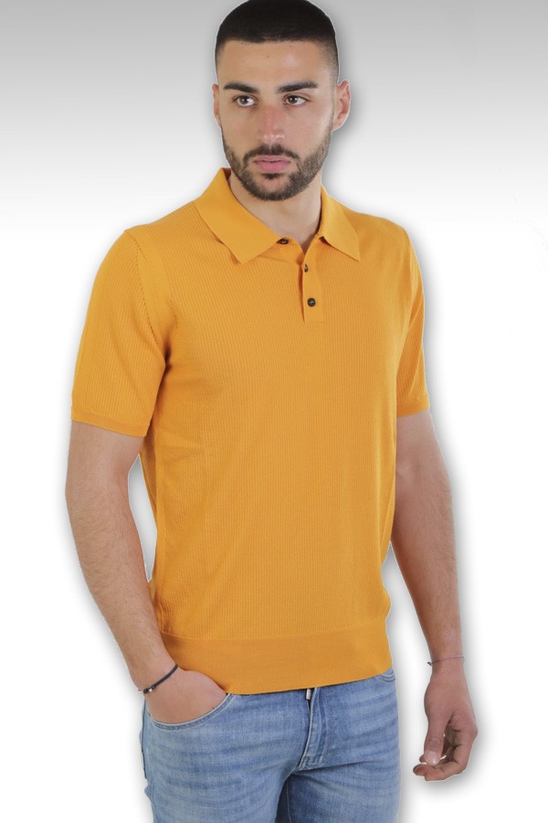 Polo ROBERTO COLLINA Art.RL11324 42