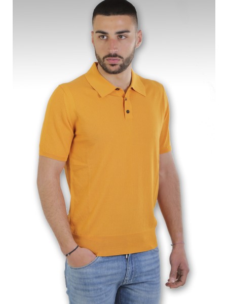 Polo ROBERTO COLLINA Art.RL11324 42