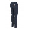 Pantalone Tela Genova Art.VOL09 1125 DENIM