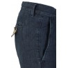 Pantalone Tela Genova Art.VOL09 1125 DENIM