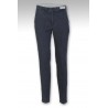 Trousers TELA GENOVA Art.VOL09 1125 DENIM