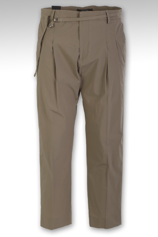 Trousers GOLDEN CRAFT Art.GC1PSS226530 M040