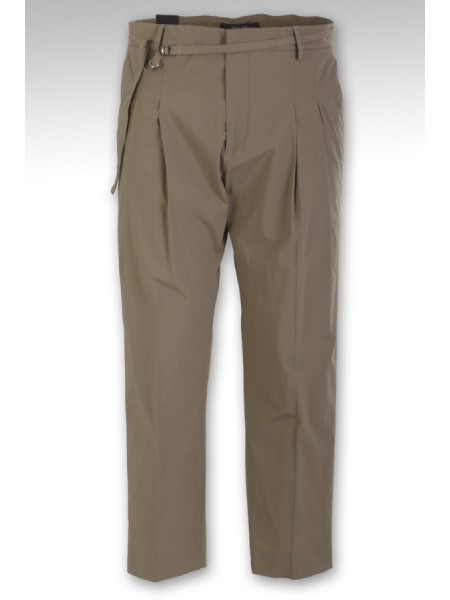 Trousers GOLDEN CRAFT Art.GC1PSS226530 M040