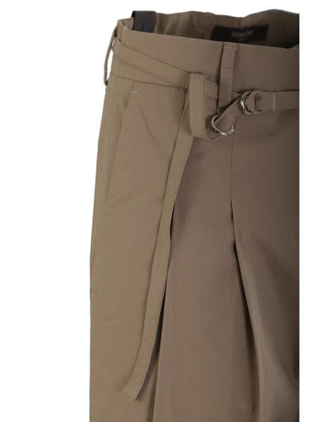 Trousers GOLDEN CRAFT Art.GC1PSS226530 M040