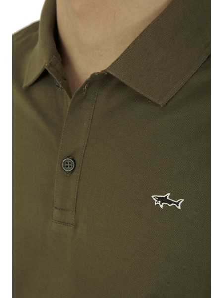 Polo Paul & Shark Art.COP1013 132