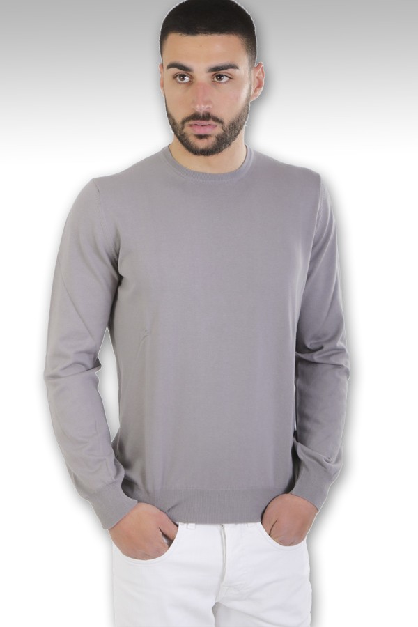 Sweater GRAN SASSO Art.55167 21801 040