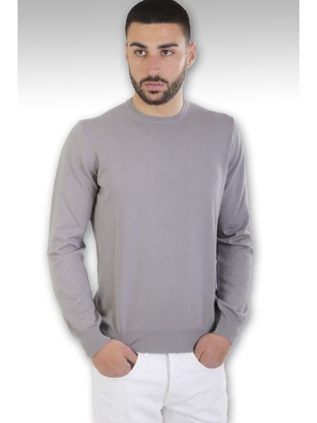 Sweater GRAN SASSO Art.55167 21801 040