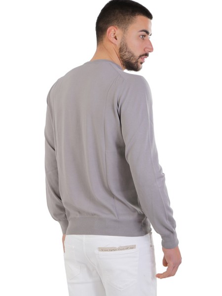 Sweater GRAN SASSO Art.55167 21801 040