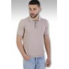 Gran Sasso Polo Shirt Art.57113 20616 101