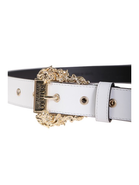 Versace Jeans Couture Belt Art.72VA6F0171627 003