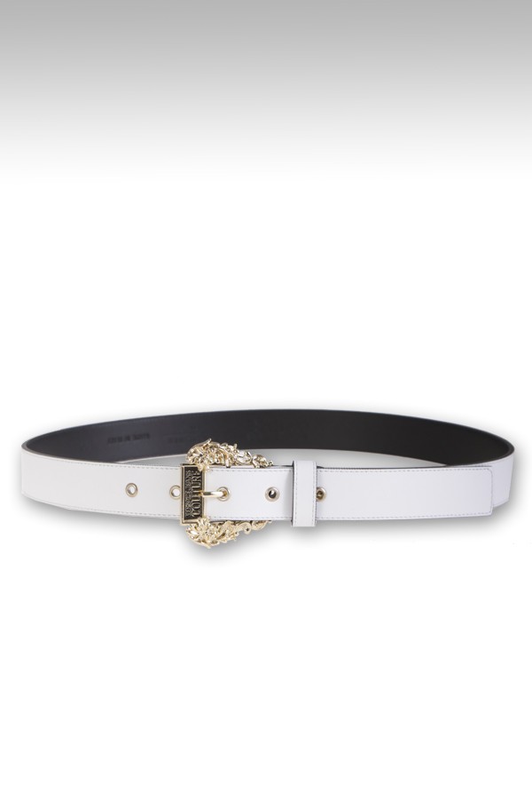 Versace Jeans Couture Belt Art.72VA6F0171627 003