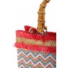 ARt.SUMMER M MULTICOLOR LA MILANESA Bag