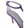 Sandal d'antan Art.LOLA VIOLA