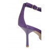 Sandal d'antan Art.LOLA VIOLA