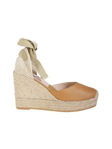 Espadrilles OA Art.A48 BEIGE