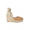 Espadrilles OA Art.A48 BEIGE