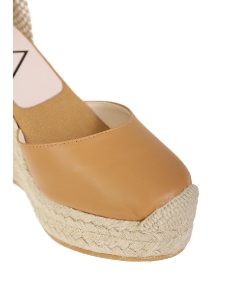 Espadrilles OA Art.A48 BEIGE