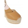 Espadrilles OA Art.A48 BEIGE