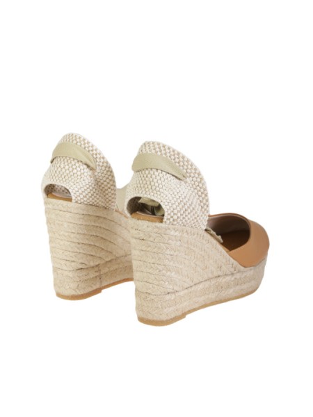 Espadrilles OA Art.A48 BEIGE