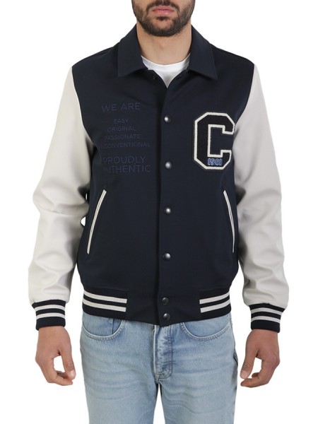 Circolo jacket Art.CN3357 447