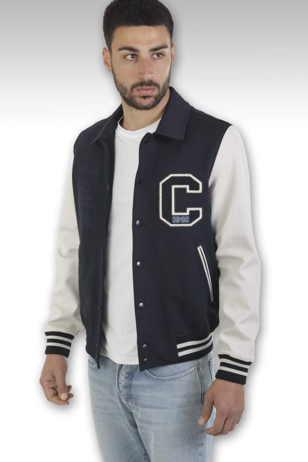 Circolo jacket Art.CN3357 447