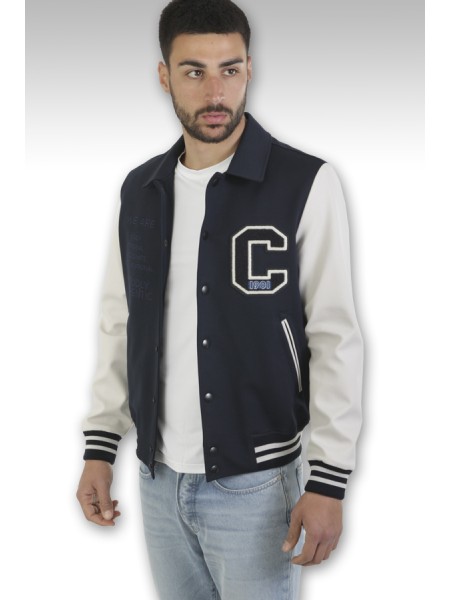 Circolo jacket Art.CN3357 447