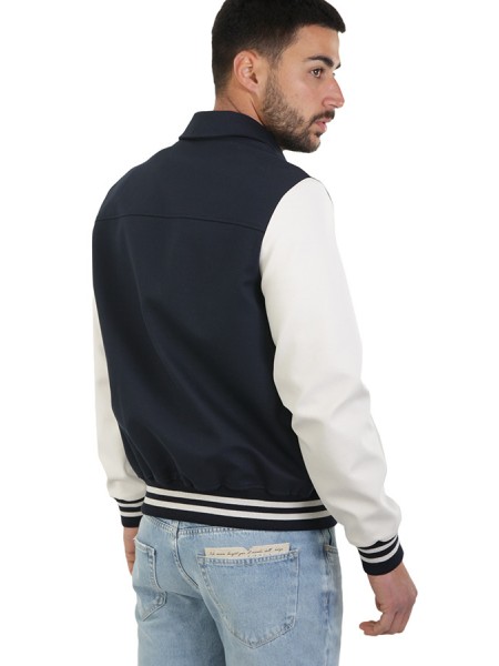 Circolo jacket Art.CN3357 447