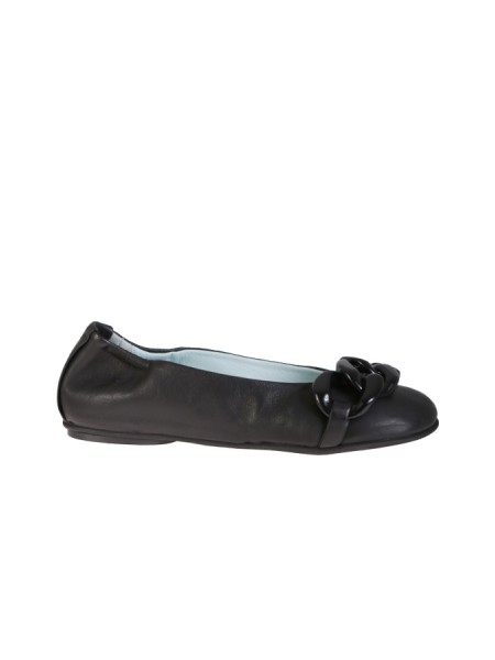 Ballerina POESIE VENEZIANE Art.CJS42XN BLACK