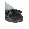 Ballerina POESIE VENEZIANE Art.CJS42XN BLACK