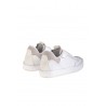 Poesie Veneziane Sneaker Art.MY01D WHITE